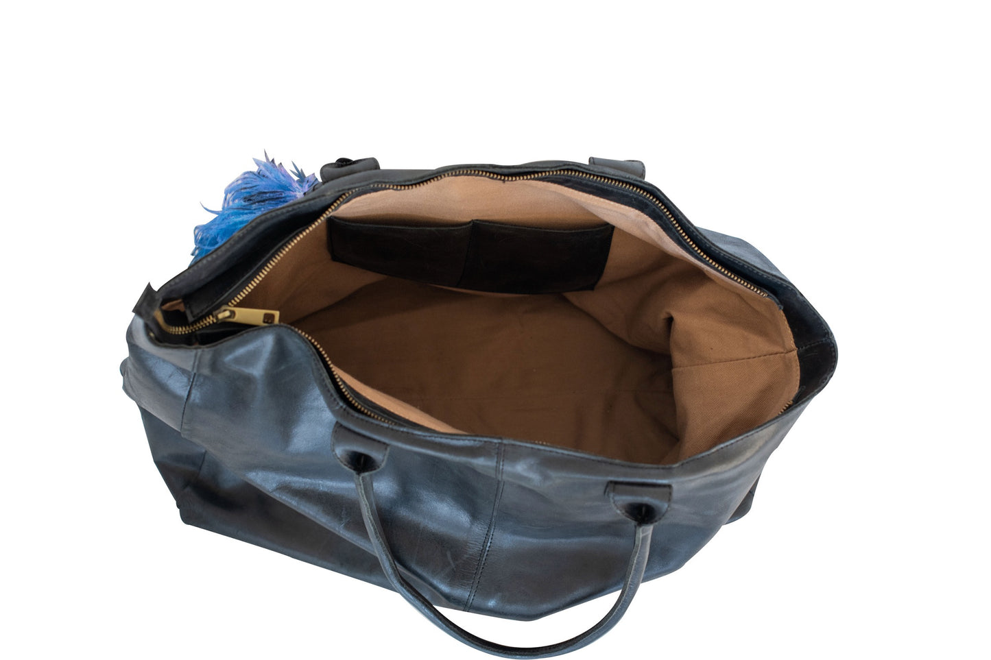 Taylor Travel Bag