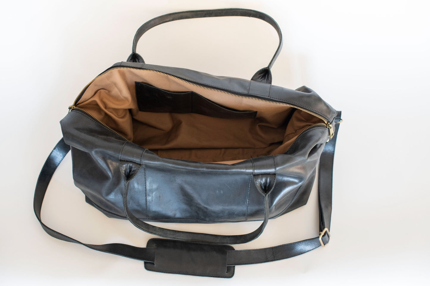 Nathan Bag