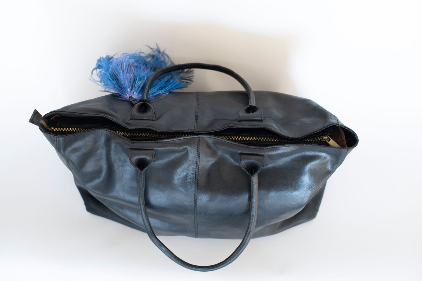 Taylor Travel Bag